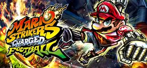 Get games like Mario Strikers Charged