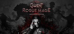 Get games like GWENT: Rogue Mage (Single-Player Expansion)