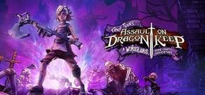 Get games like Tiny Tina's Assault on Dragon Keep: A Wonderlands One-shot Adventure