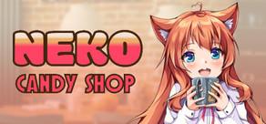 Get games like Neko Candy Shop