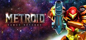 Get games like Metroid: Samus Returns