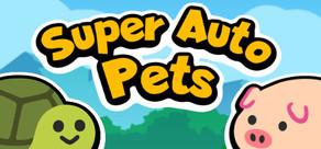 Get games like Super Auto Pets
