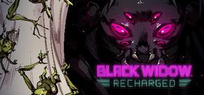 Get games like Black Widow: Recharged