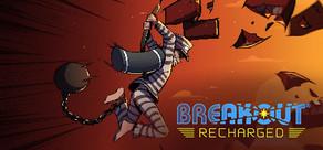 Get games like Breakout: Recharged