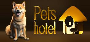 Get games like Pets Hotel