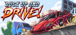 Get games like Buck Up And Drive!