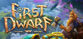 Get games like First Dwarf