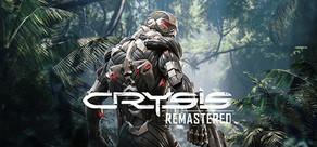 Get games like Crysis Remastered