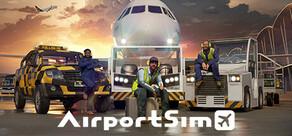 Get games like AirportSim