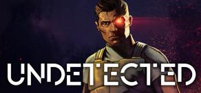 Get games like UNDETECTED