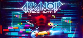 Get games like Arkanoid: Eternal Battle