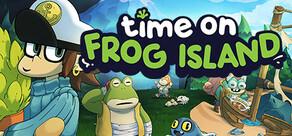 Get games like Time on Frog Island
