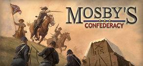 Get games like Mosby's Confederacy