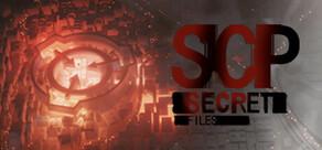 Get games like SCP: Secret Files