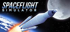 Get games like Spaceflight Simulator
