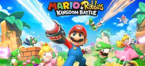 Get games like Mario + Rabbids: Kingdom Battle