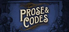 Get games like Prose & Codes