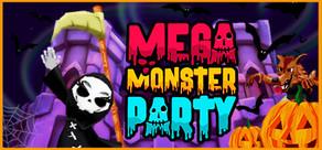 Get games like Mega Monster Party