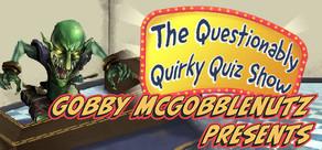 Get games like The Questionably Quirky Quiz Show - Episode 1