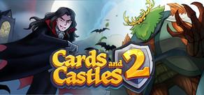 Get games like Cards and Castles 2