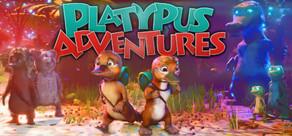 Get games like Platypus Adventures