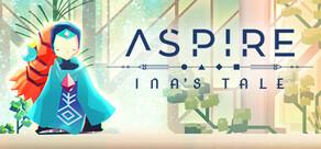 Get games like Aspire: Ina's Tale