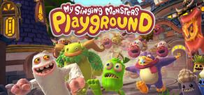 Get games like My Singing Monsters Playground