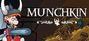 Get games like Munchkin Digital