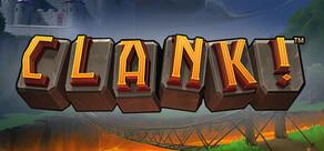 Get games like Clank!