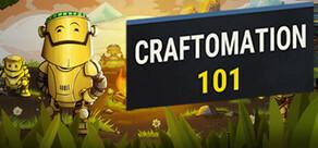 Get games like Craftomation 101: Programming & Craft