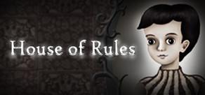 Get games like House of Rules
