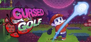 Get games like Cursed to Golf