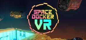 Get games like Space Docker VR