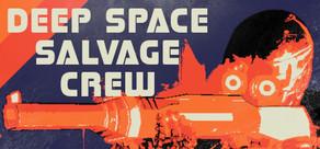 Get games like Deep Space Salvage Crew VR