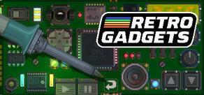 Get games like Retro Gadgets