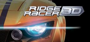 Get games like Ridge Racer 3D