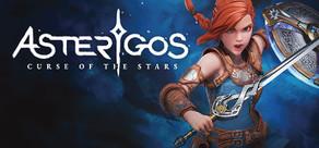 Get games like Asterigos: Curse of the Stars