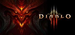 Get games like Diablo III