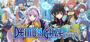 Get games like DEMON GAZE EXTRA