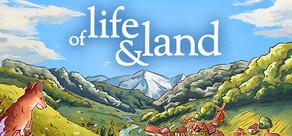 Get games like Of Life and Land