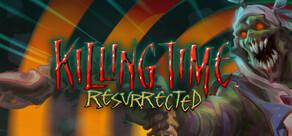 Get games like Killing Time: Resurrected