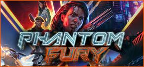 Get games like Phantom Fury