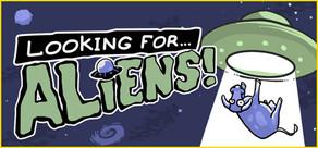 Get games like Looking for Aliens