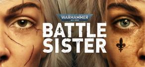 Get games like Warhammer 40,000: Battle Sister