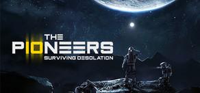 Get games like The Pioneers: Surviving Desolation