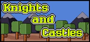 Get games like Knights and Castles