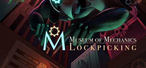 Get games like Museum of Mechanics: Lockpicking