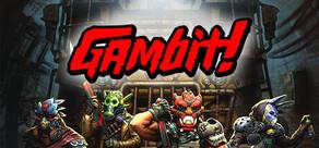 Get games like Gambit!