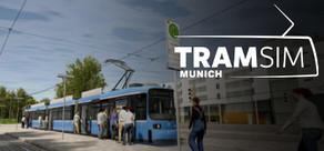 Get games like TramSim Munich