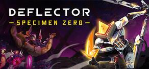 Get games like Deflector: Specimen Zero